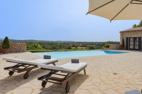 Pool Terrace