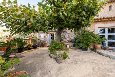 Terrace Patio