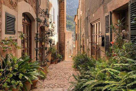 Street