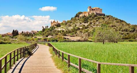 Arta Countryside