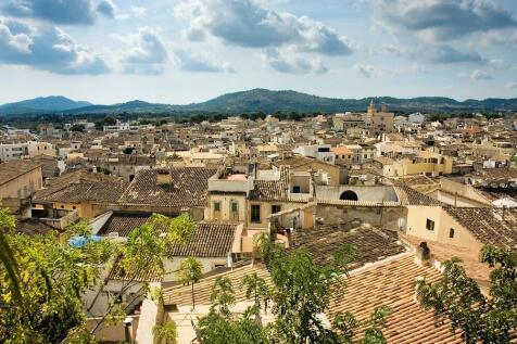 View of Arta 02