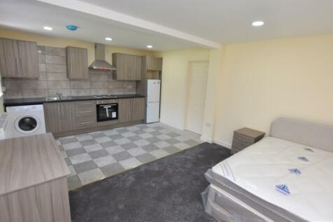 Studio Flats To Rent In Birmingham Rightmove