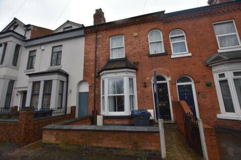 5 Bedroom Houses To Rent In Harborne Birmingham Rightmove