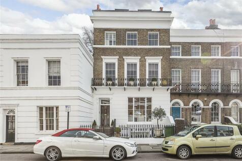 Properties For Sale in Greenwich - Flats & Houses For Sale in Greenwich ...