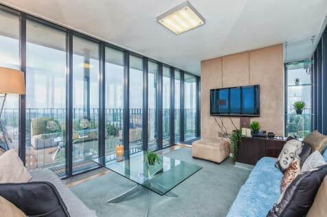 5 Bedroom Flats To Rent In South East London Rightmove
