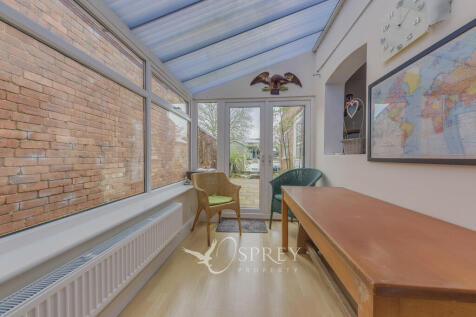 Sunroom