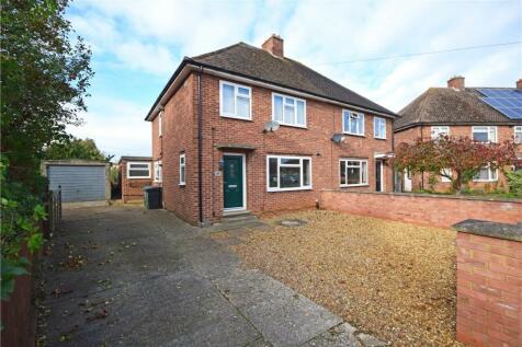 3 Bedroom Houses To Rent In Cottenham Rightmove