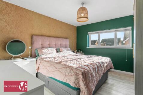 Main bedroom