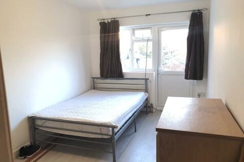 1 Bedroom Houses To Rent In Hounslow Middlesex Rightmove