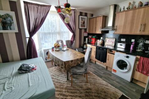 Ground Floor Kitchen