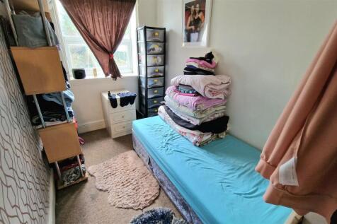 Ground Floor Bedroom 2