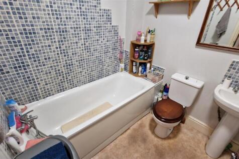 Ground Floor Bathroom