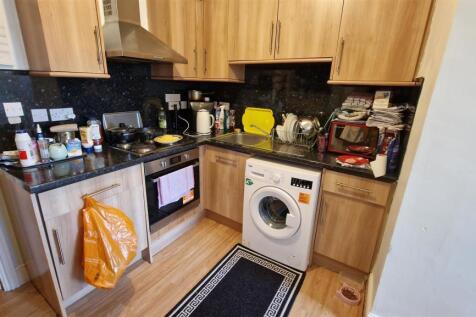 F3 Kitchen