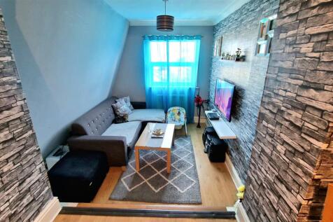 F4 Living Room