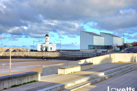 Margate Sands