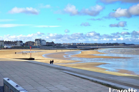 Margate Sands