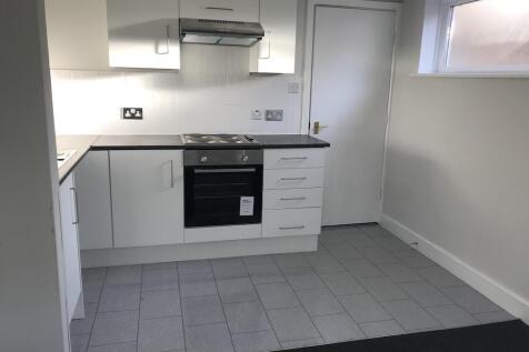 kitchen/lounge