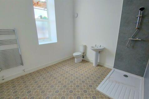 Master En Suite