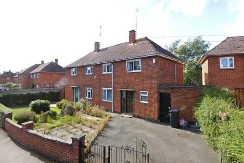 4 Bedroom Houses To Rent In Loughborough Leicestershire