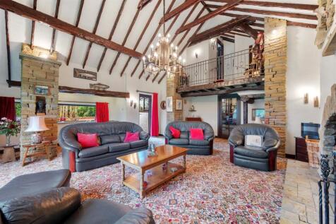 Drawing room