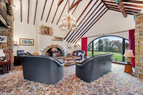 Drawing room