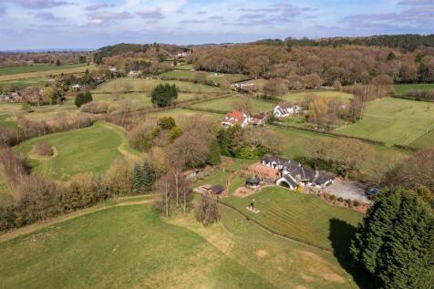 Land at Tigh Beag