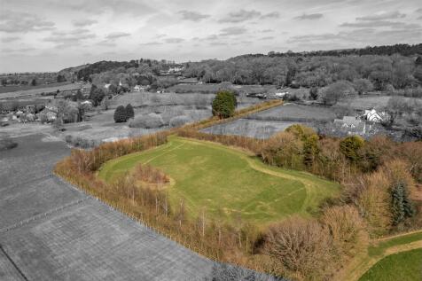 Land at Tigh Beag