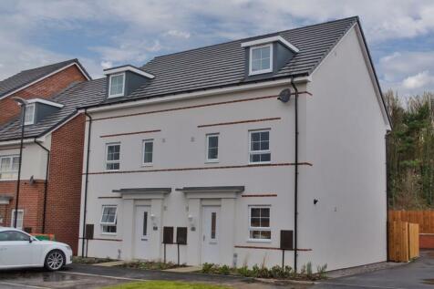 4 Bedroom Houses For Sale In Washington Tyne And Wear