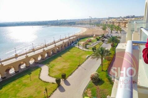 from roof terrace