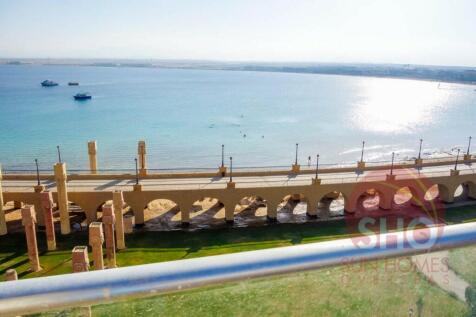 from roof terrace