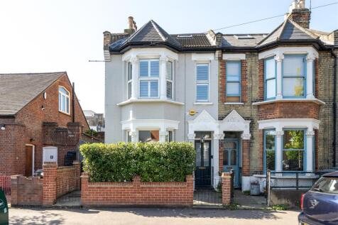 Devonshire Road, E17