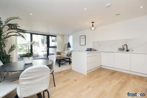 Kitchen Lounge