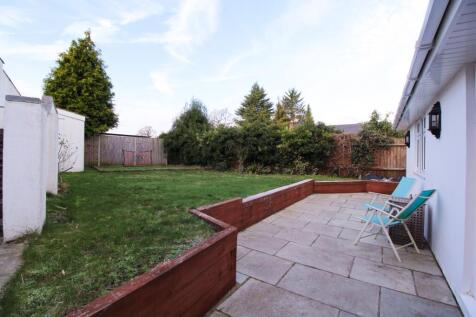 Private Garden