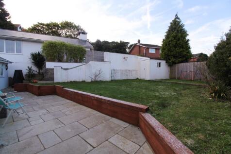 Private Garden.
