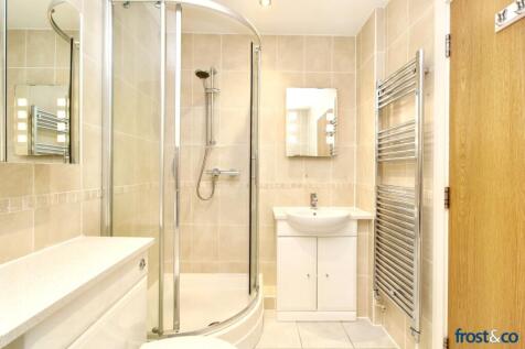 En-Suite Shower