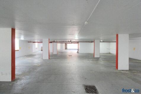 Underground Parking