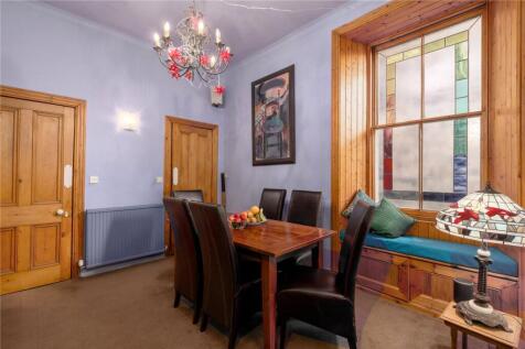 Craighall Terrace 22