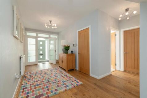 Crookston Road 54