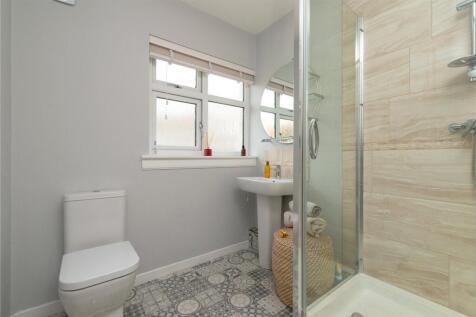 Crookston Road 50