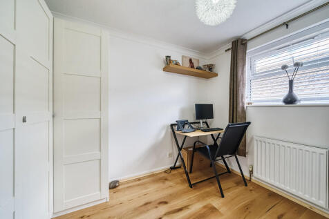 Bedrom Three