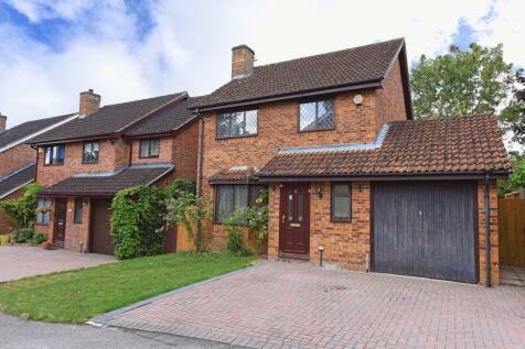 3 bedroom houses to rent in basingstoke, hampshire - rightmove