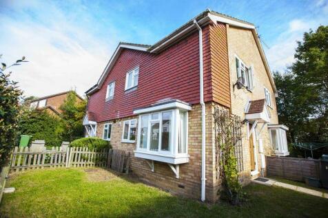 1 Bedroom Houses To Rent In Basingstoke Hampshire Rightmove