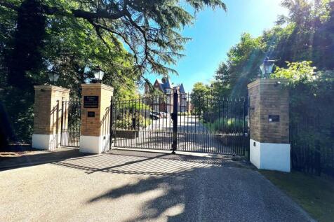 Arlington House, IG8 8RD