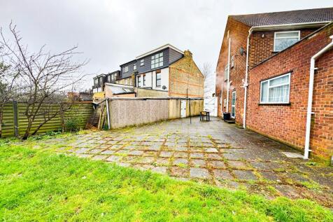 Preston Avenue E4