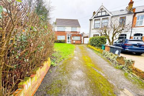 Preston Avenue E4