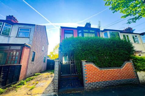 Gainsborough Ave E12