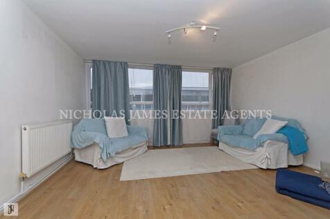 2 Bedroom Flats To Rent In Lower Edmonton North London