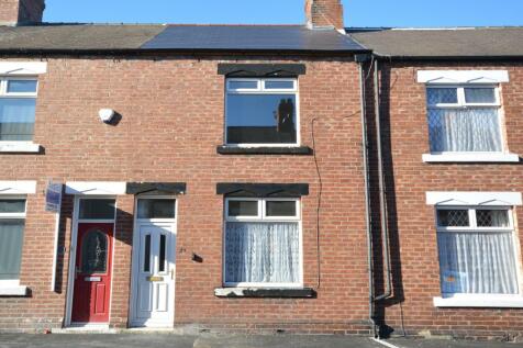 2 Bedroom Houses To Rent In Bishop Auckland County Durham