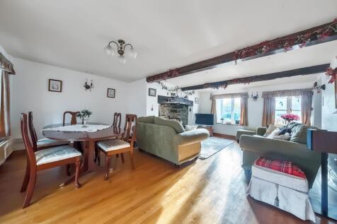 Living Dining room 2