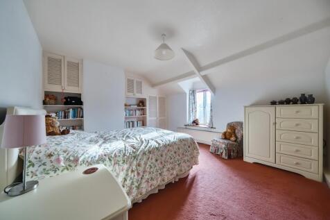 2nd Bed
